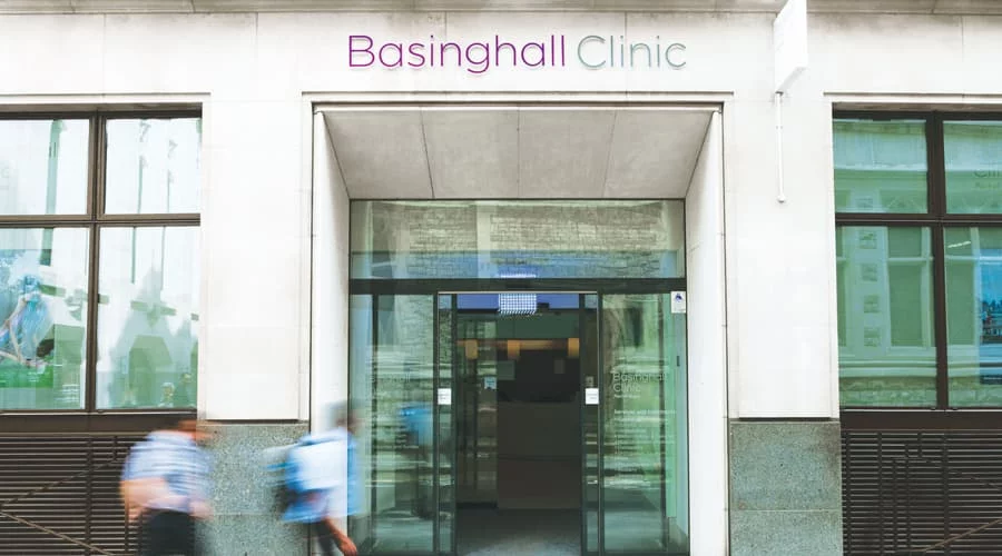 Basinghall-Clinic-exterior